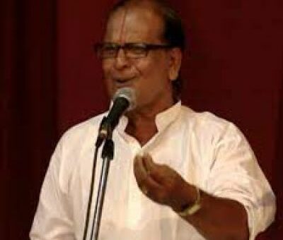 S. Ravindhron