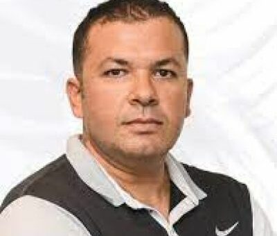 Saad Khalloqi