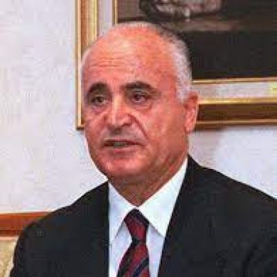 Sabahattin Çakmakoğlu