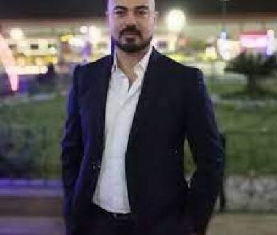 Saber Mohamed Hasan