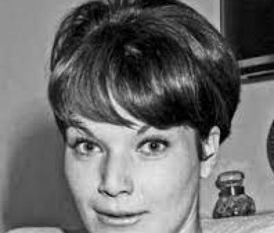 Sabine Eggerth