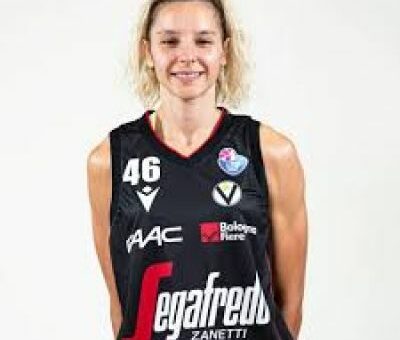 Sabrina Cinili