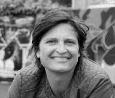 Sacha Haskell