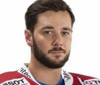 Sacha Wollgast