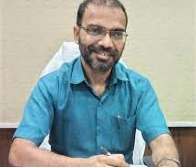 Sachchidanand Mishra