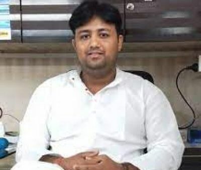 Sachidanand Pandey