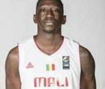 Sadio Doucouré
