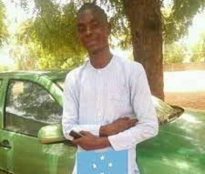 Sadiq Abdullahi