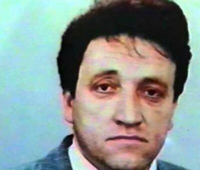 Safet Hadžić