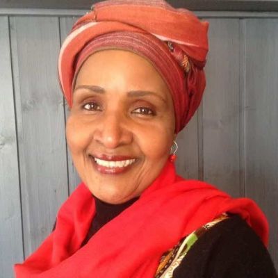 Safia Abdi Haase