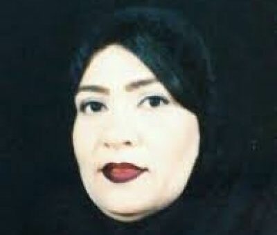 Safia Abukar Hussein