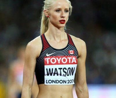 Sage Watson