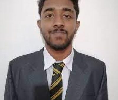 Sahan Palihakkara