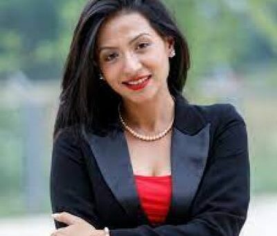 Sahana Bajracharya