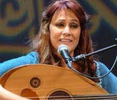 Sahar Tahaf