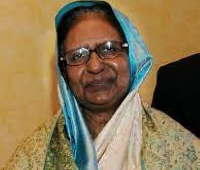 Sahara Khatun