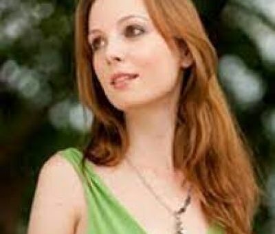 Sahara Smith
