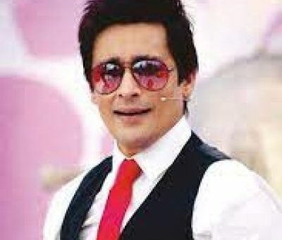 Sahir Lodhi