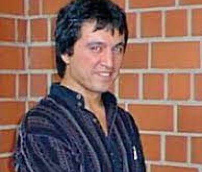 Saidali Iuldachev