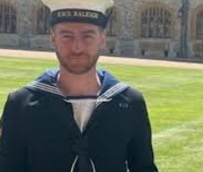 Sailor Stroud