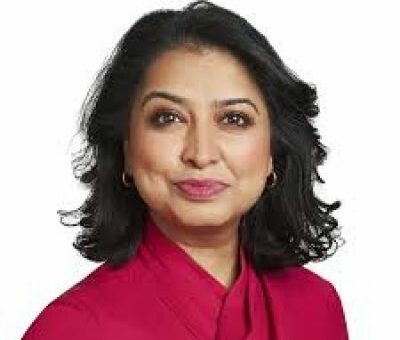 Saima Mohsin