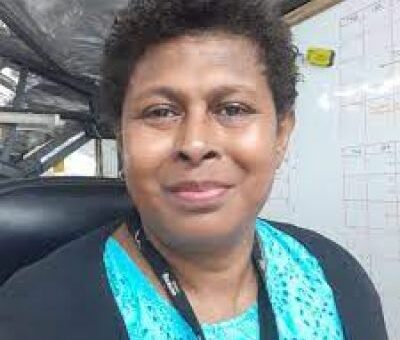 Sainiana Tukana