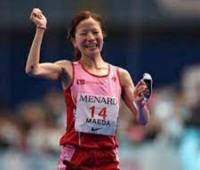Sairi Maeda