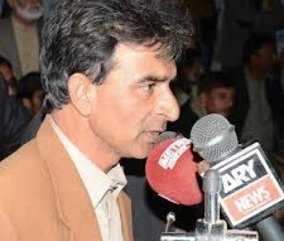 Sajid Mehmood Bhatti