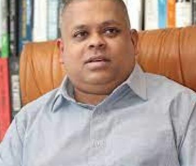 Sajin Vass Gunawardena