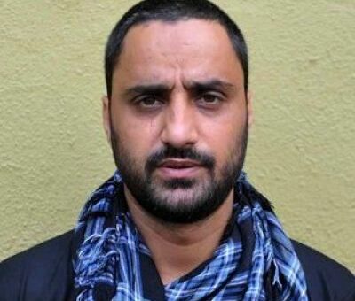 Sajjad Hussain