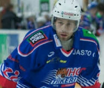 Sakari Jussila