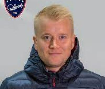 Sakari Muotka