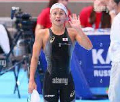 Sakiko Shimizu