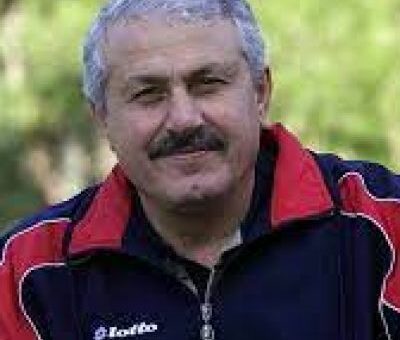 Sakıp Özberk