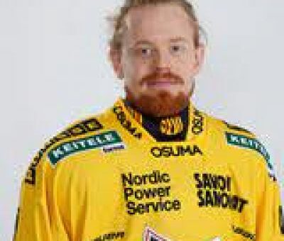 Saku Salmela