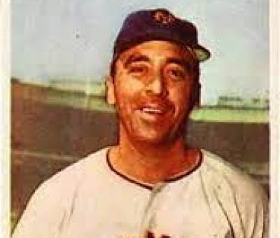 Sal Maglie