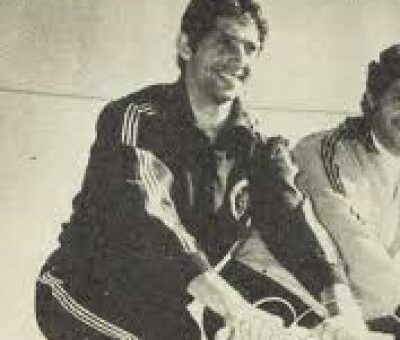 Sal Sansonetti