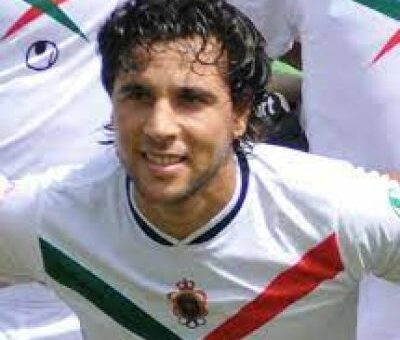 Salaheddine Aqqal