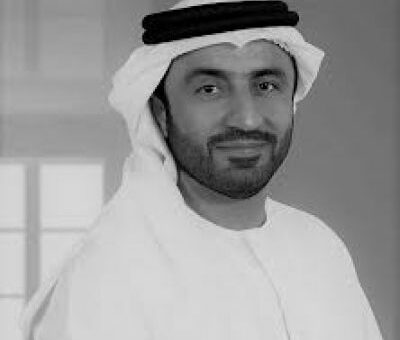 Saleh Al-Qobaissi