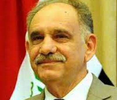 Saleh al-Mutlaq