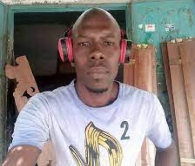 Saliou Seck