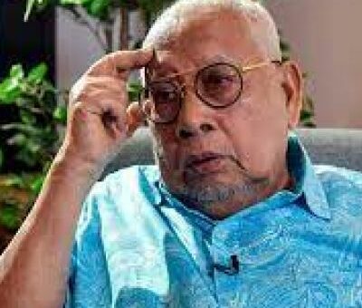 Salleh Abas