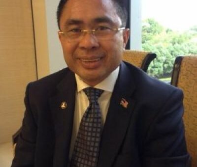 Salleh Kalbi
