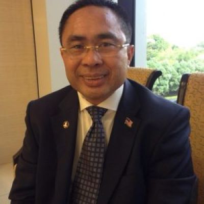 Salleh Kalbi