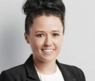 Sally Harding
