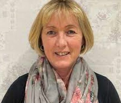 Sally Haydon