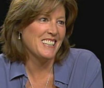 Sally Jenkins