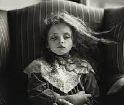 Sally Mann