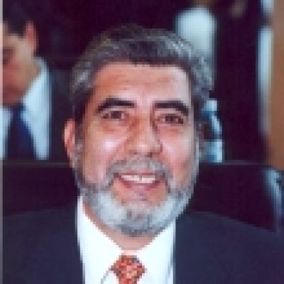 Salvador Becerra Rodriguez