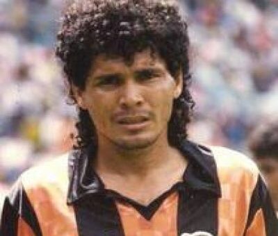Salvador Coreas